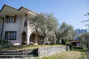 IseoLakeRental - Villa Flavia Riva Di Solto